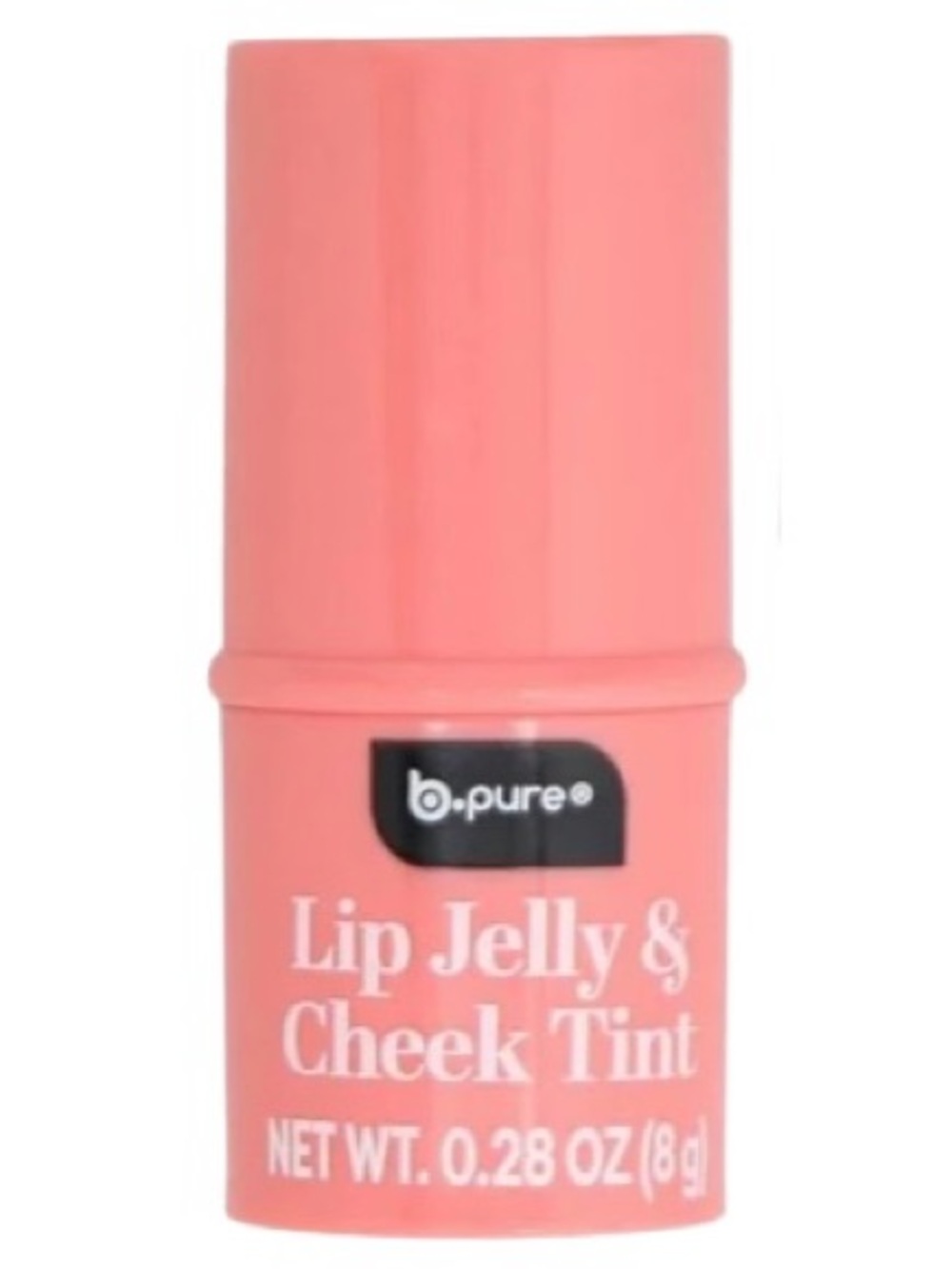 3/$12 B.Pure Coral Lip Jelly & Cheek Tint .28oz